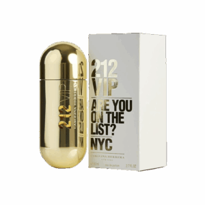 212 VIP CAROLINA HERRERA 80ML