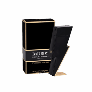 BAD BOY CAROLINA HERRERA 100ML