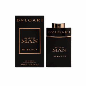 BVLGARI MAN IN BLACK BVLGARI 100ML