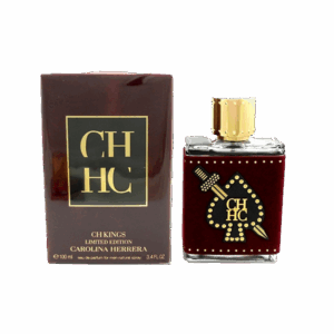 CH MEN KING CAROLINA HERRERA 100ML