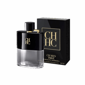 CH MEN PRIVE CAROLINA HERRERA 100ML
