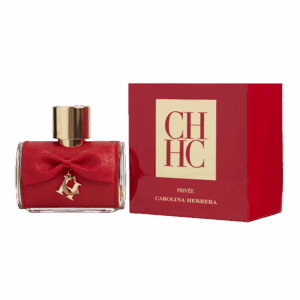 CH PRIVE CAROLINA HERRERA 80ML