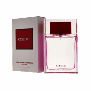 CHIC CAROLINA HERRERA 80ML