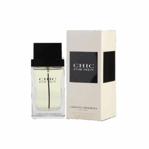 CHIC CAROLINA HERRERA 100ML