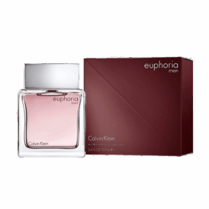 EUPHORIA NOW CALVIN KLEIN 100ML