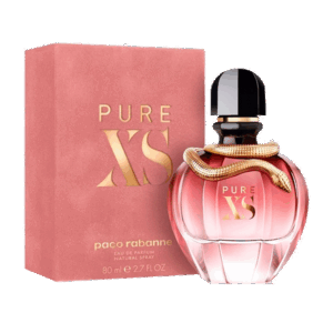 PURE XS PACO RABANNE 80ML
