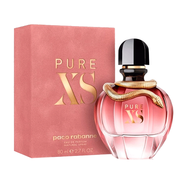 PURE XS PACO RABANNE 80ML
