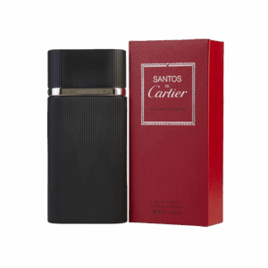 SANTOS CARTIER 100ML