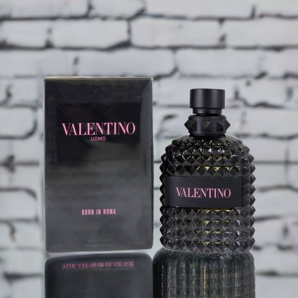 Valentino Born in Roma Eau da Parfum 100ML