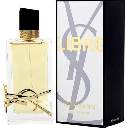 YSL Libre Eau da Parfum woman 90ml
