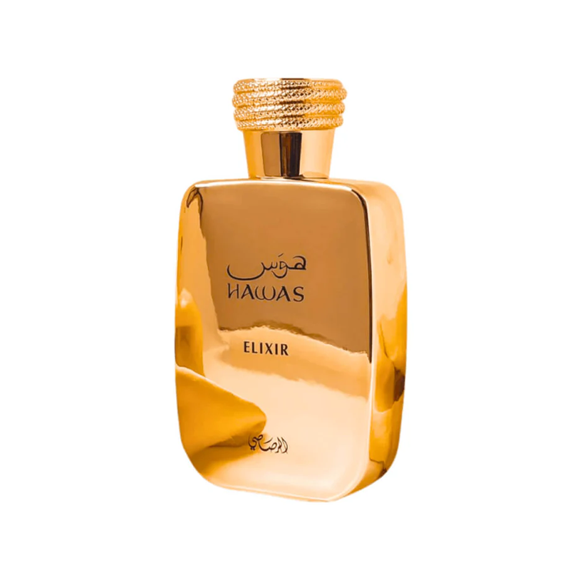 Rasasi Hawas Elixir 100ml