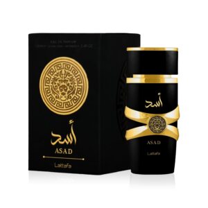 Lattafa Asad 100ml
