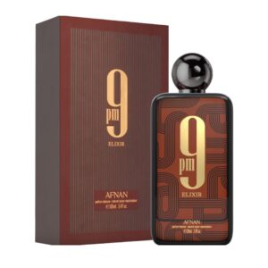 Afnan 9PM Elixir 100ml