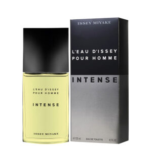 Issey Miyake L’eau D’issey Intense 125ml