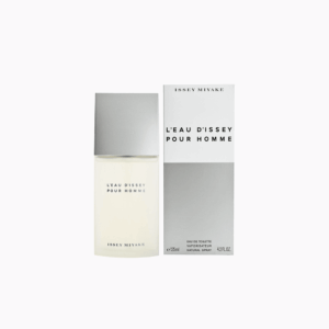 Issey Miyake L’eau D’issey edt 125ml