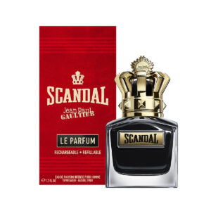 Jean Paul Gaultier Scandal Le Parfum edp 100ml (Refillable)