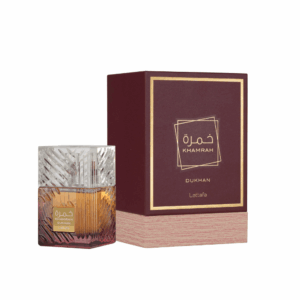 Lattafa Khamrah Dukhan 100ml