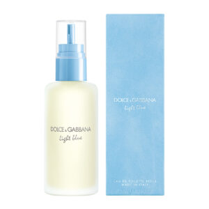 Dolce & Gabbana Light Blue edt 100ml (Refillable)