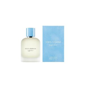 Dolce & Gabbana Light Blue edt 100ml