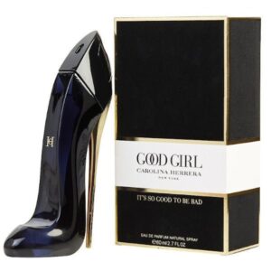 Carolina Herrera Good Girl edp 80ml