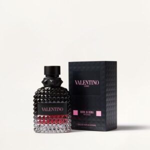 Valentino Born in Roma Intense edp 100ml