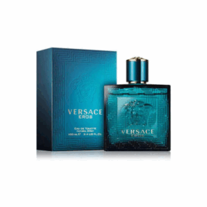 Versace Eros edt 100ml