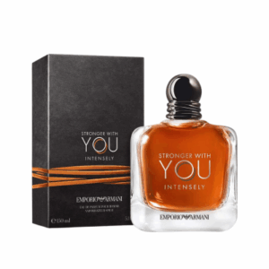 Emporio Armani Stronger With You Intensely 100ml