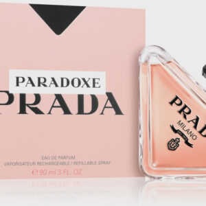 Prada Paradoxe 90ml (Refillable)