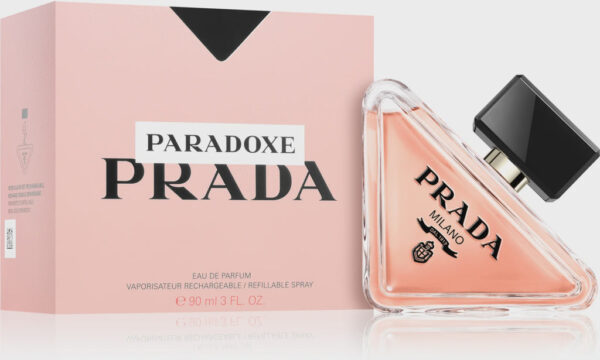 Prada Paradoxe 90ml (Refillable)