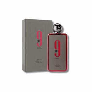 Afnan 9PM Rebel 100ml