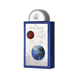 Lattafa Art of Universe 100ml