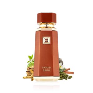 French Avenue Liquid Brun 100ml