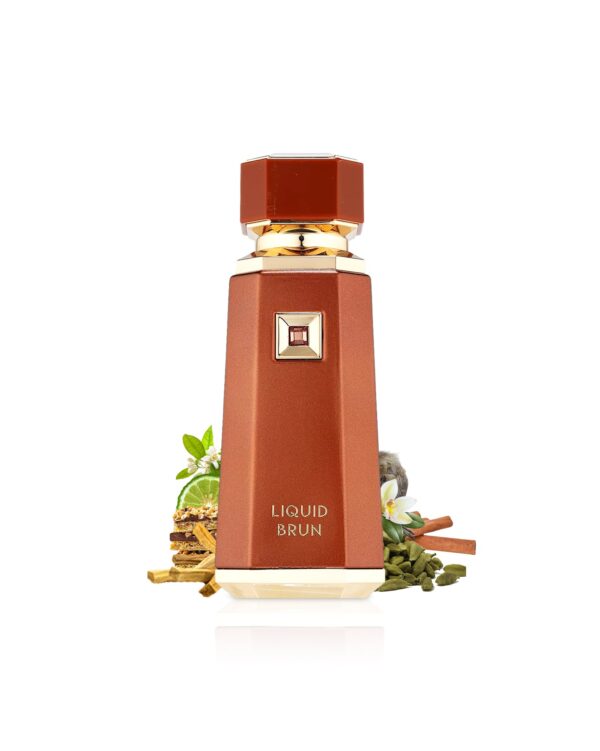 French Avenue Liquid Brun 100ml