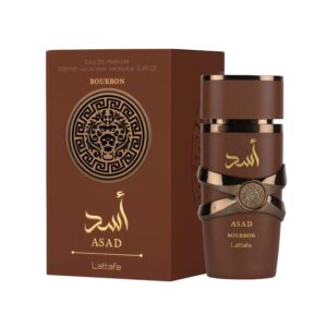 Lattafa Asad Bourbon 100ml