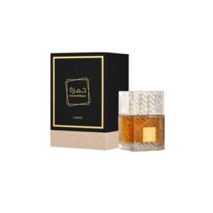 Lattafa Khamrah 100ml