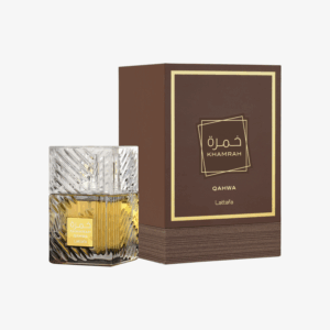 Lattafa Khamrah Qahwa 100ml