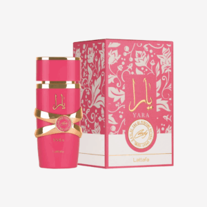 Lattafa Yara Candy 100ml