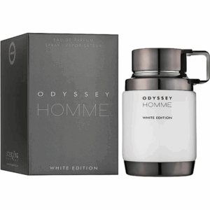 Armaf Odyssey Homme White Edition 100ml