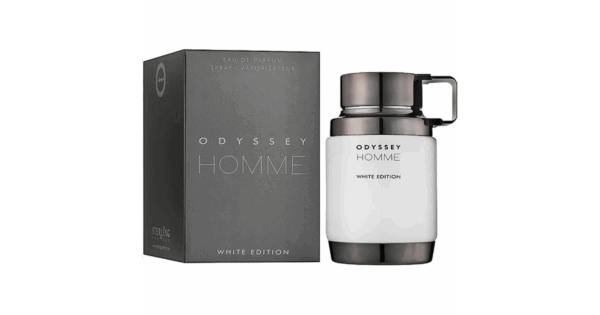 Armaf Odyssey Homme White Edition 100ml