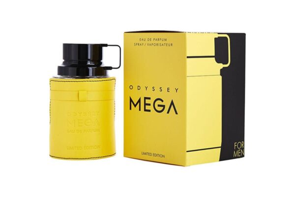 Armaf Odyssey Mega 100ml