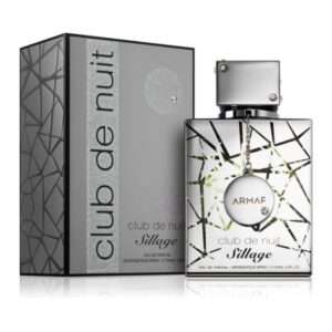 Lattafa Club De Nuit Sillage 105ml