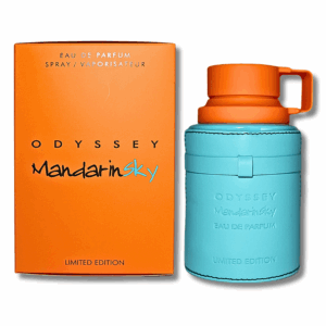 Armaf Odyssey Mandarin Sky 100ml