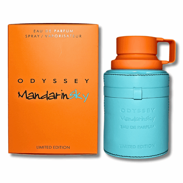 Armaf Odyssey Mandarin Sky 100ml