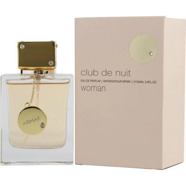 Armaf Club De Nuit 105ml