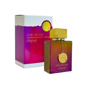 Armaf Club De Nuit Untold 105ml
