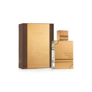 Al Haramain Amber Oud Gold Edition 100ml