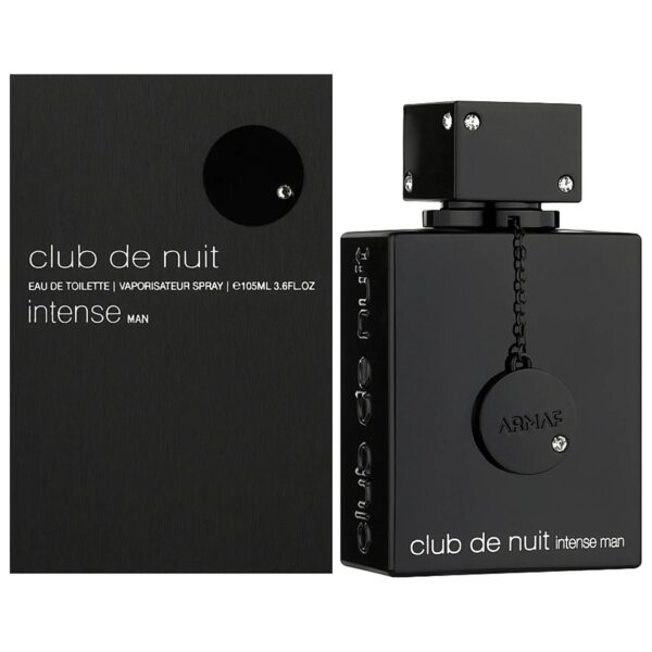Armaf Club De Nuit Intense Man 105ml