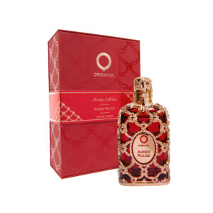 Orientica Amber Rouge 80ml