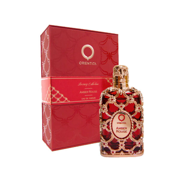 Orientica Amber Rouge 80ml