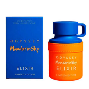 Armaf Mandarin Sky Elixir 100ml